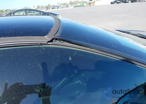 1995 Pontiac Firebird Formula/Trans Am z USA, uszkodzony, nr VIN 2G2FV22P0S2248899